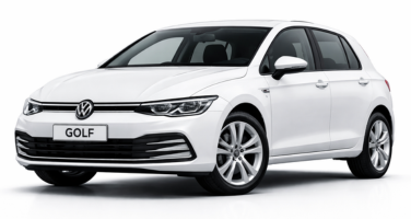 Volkswagen Golf - Economy Car Rental Murcia